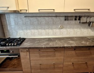 Appartement 3 chambres à louer dans Cluj-napoca, zone Marasti