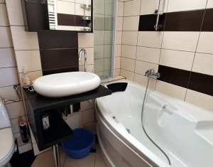 Appartement 3 chambres à louer dans Cluj-napoca, zone Marasti