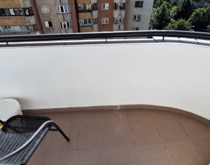 Inchiriere apartament 3 camere confort lux, Dorobantilor