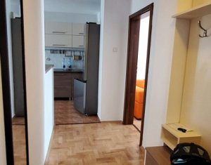 Appartement 3 chambres à louer dans Cluj-napoca, zone Marasti