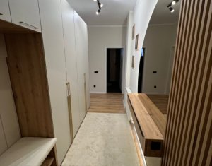 Appartement 2 chambres à vendre dans Cluj-napoca, zone Borhanci