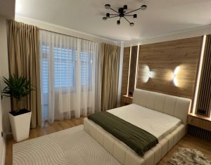 Appartement 2 chambres à vendre dans Cluj-napoca, zone Borhanci