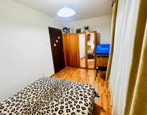 Appartement 2 chambres à vendre dans Cluj-napoca, zone Gheorgheni