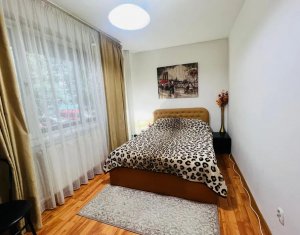 Appartement 2 chambres à vendre dans Cluj-napoca, zone Gheorgheni