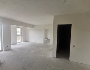 Apartament cu 2 camere in Florești zona unității militare