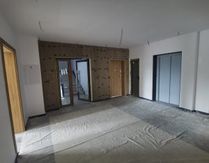 Apartament cu 2 camere in Florești zona unității militare