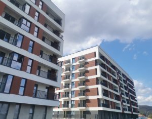 Apartament cu 2 camere in Florești zona unității militare