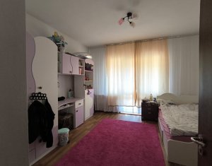 Casa 9 camere Gherla, strada linistita, pretabila pentru investitie - pensiune 