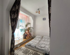 Casa 9 camere Gherla, strada linistita, pretabila pentru investitie - pensiune 