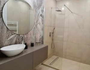 Appartement 2 chambres à louer dans Cluj-napoca, zone Sopor