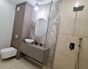 Appartement 2 chambres à louer dans Cluj-napoca, zone Sopor