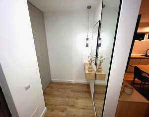 Appartement 2 chambres à louer dans Cluj-napoca, zone Sopor