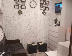 Apartament o camera de vanzare in Manastur, Cluj Napoca