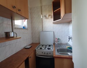 Apartament cu doua camere, cartier Gheorgheni zona Piata Hermes