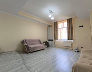 Apartament cu 4 camere in vila, Centru, zona Pietei Mihai Viteazul