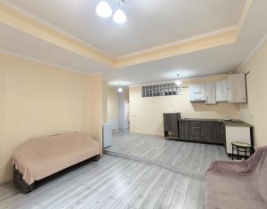 Apartament cu 4 camere in vila, Centru, zona Pietei Mihai Viteazul