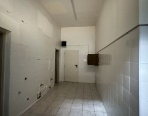 Espace Commercial à vendre dans Cluj-napoca, zone Centru