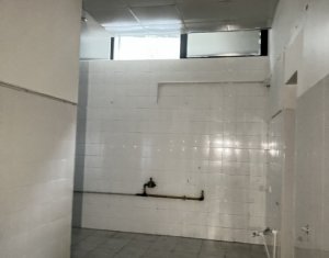 Espace Commercial à vendre dans Cluj-napoca, zone Centru