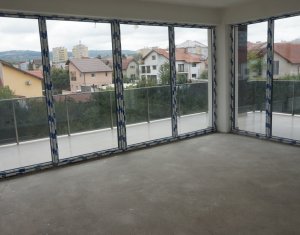 House 7 rooms for rent in Cluj-napoca, zone Gheorgheni