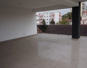 House 7 rooms for rent in Cluj-napoca, zone Gheorgheni