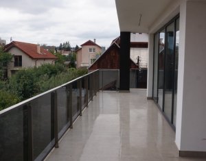 House 7 rooms for rent in Cluj-napoca, zone Gheorgheni