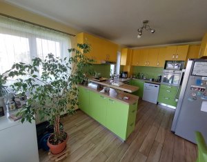 , 130m2 in Cluj-napoca, zona Borhanci