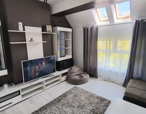 , 80m2 in Cluj-napoca, zona Gara