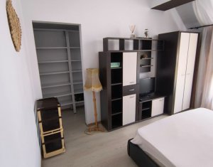 Apartament cu 4 camere pe 2 nivele, finisat modern, Horea