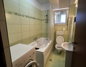 Apartament 3 domitoare,  2 bai, 2 terase, centru Mihai Viteazu