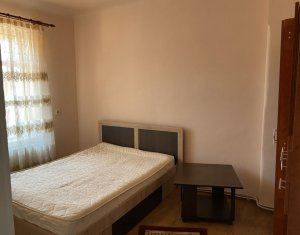 Apartament 2 camere de inchiriat in Cluj-napoca, zona Centru