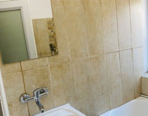 Apartament 2 camere de inchiriat in Cluj-napoca, zona Centru