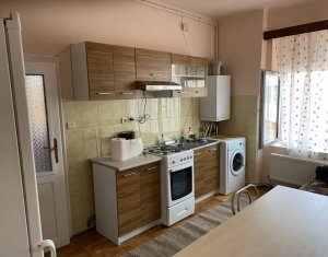 Apartament 2 camere de inchiriat in Cluj-napoca, zona Centru