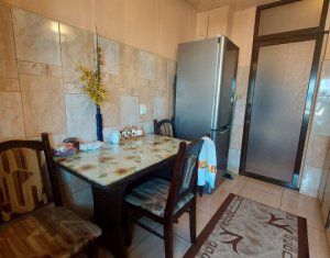 Apartament cu 2 camere decomandate, strada Titulescu, Gheorgheni