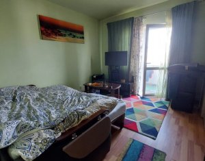 Apartament cu 2 camere decomandate, strada Titulescu, Gheorgheni