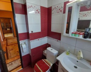 Apartament cu 2 camere decomandate, strada Titulescu, Gheorgheni