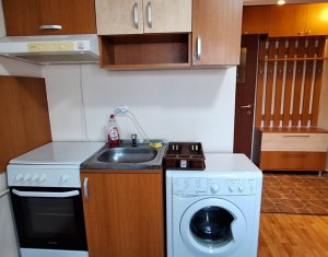 Studio for rent in Cluj-napoca, zone Grigorescu