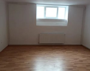 Office for rent in Cluj-napoca, zone Centru