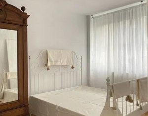 Apartament cu 3 camere in Grigorescu, zona Donath