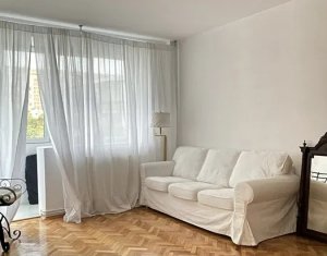 Apartament cu 3 camere in Grigorescu, zona Donath