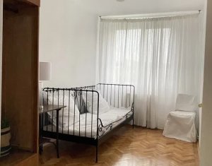 Apartament cu 3 camere in Grigorescu, zona Donath