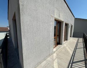 Appartement 2 chambres à louer dans Cluj-napoca, zone Centru