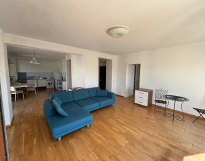 Apartment 2 rooms for rent in Cluj-napoca, zone Centru