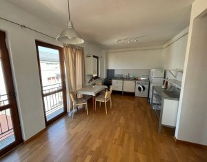 Appartement 2 chambres à louer dans Cluj-napoca, zone Centru