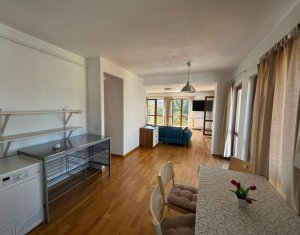 Apartment 2 rooms for rent in Cluj-napoca, zone Centru