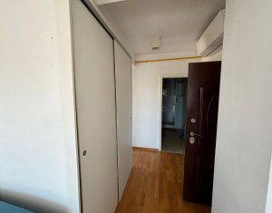 Apartment 2 rooms for rent in Cluj-napoca, zone Centru