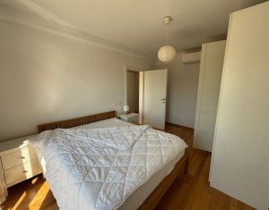 Appartement 2 chambres à louer dans Cluj-napoca, zone Centru