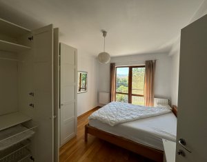 Appartement 2 chambres à louer dans Cluj-napoca, zone Centru