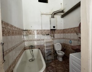 Spatiu birou 70mp, etaj 1 cu balcon, la strada Horea 