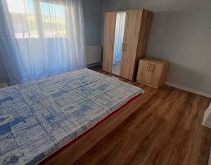 Apartment 3 rooms for rent in Floresti