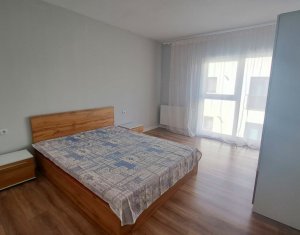 Apartament cu 3 camere in Floresti, zona Tineretului